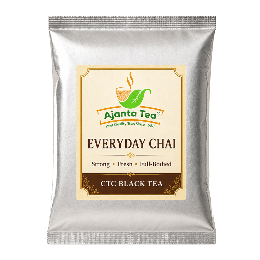 Ajanta Everyday Chai 100g